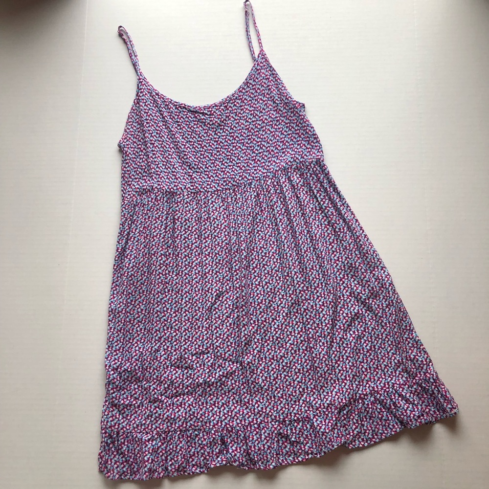 Mini Dress
